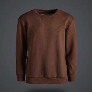 Sueter Moletom Basico New