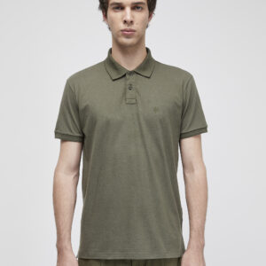 POLO TRIDENTE PURE TOUCH MC