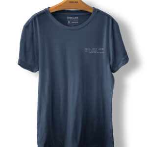 T-SHIRT VINTAGE OSKLEN-RJ