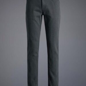 calça five pockets moletom