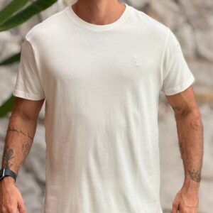 camiseta malha breeze