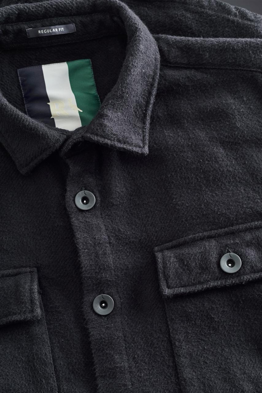 Jaqueta Curitiba Lisa - Imagem 4