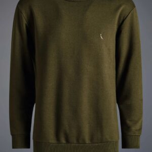 Sueter Moletom Basico New