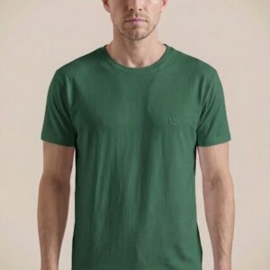 camiseta estampada pica pau bola