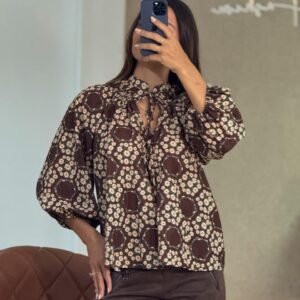 Blusa Farm Clube
