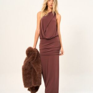 VESTIDO OPEN