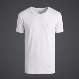 camiseta super slim careca