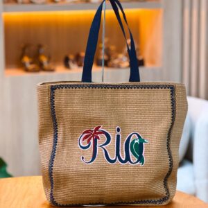 Bolsa mare artesanal