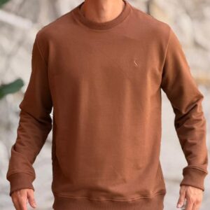 Sueter Moletom Basico New