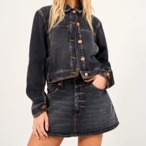 Short Feminino Jeans