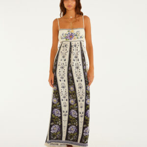 VESTIDO CROPPED ALINA