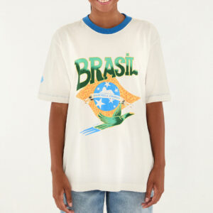 t-shirt ipanema brasil