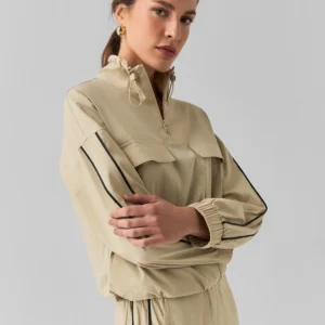 Casaco 360 Nylon Stretch
