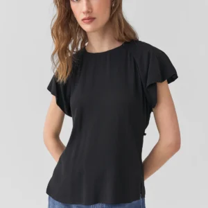 T-shirt Manga Curta Bal