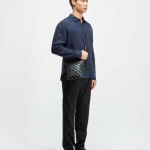 Calça Alfaiataria Knit