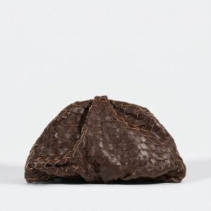 Bolsa Tiracolo Rebecca Grande Couro