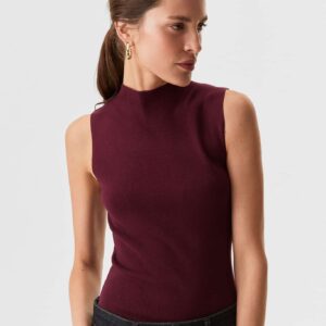 Regata Tricot Gola