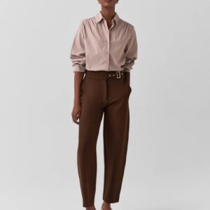 Calça 360 Alfaiataria Baggy