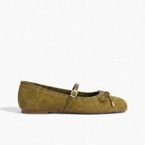 Sapatilha Beatrisse Multicolorida