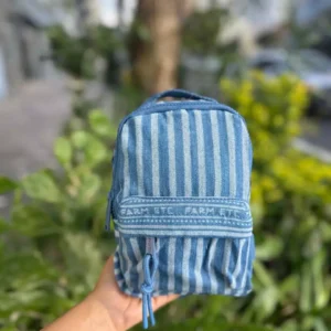 Mini Mochila Borogodó Praia Aloha
