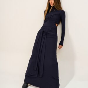 Vestido Open