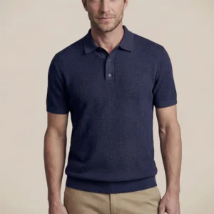 polo tricot brisa