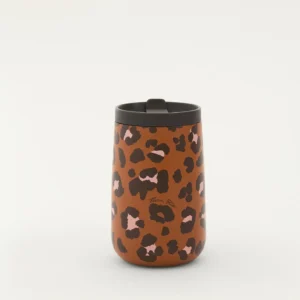 Copo que sede rio onça bandana 500ml