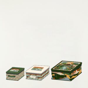 kit organizador de mala pedra da gavea