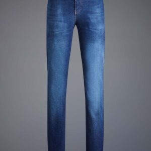 calca jeans slim vibe