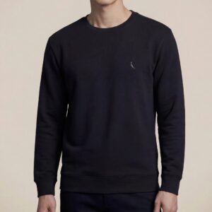 Sueter Moletom Basico New
