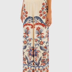 Calça Encanto Bohoflor