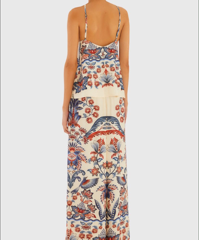 Calça Encanto Bohoflor - Imagem 3