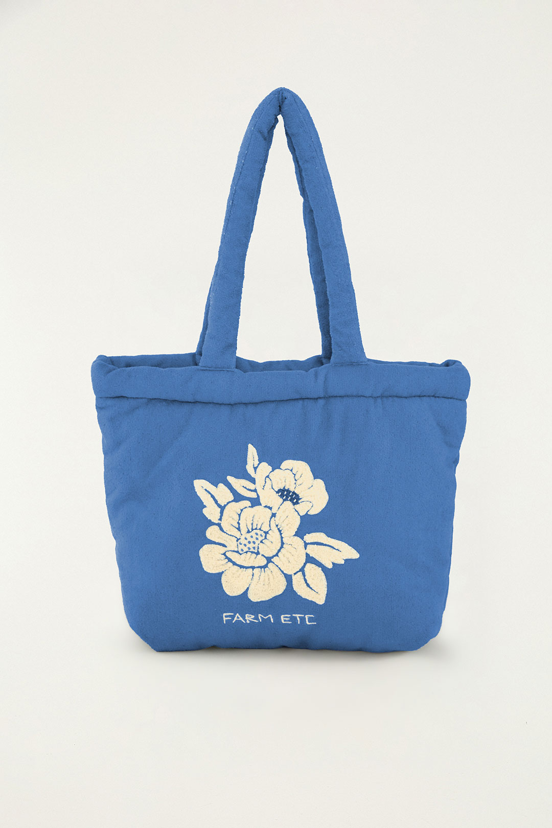 bolsa mo solzão lenço tropical