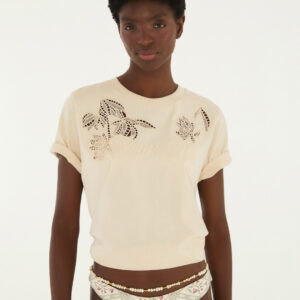 TSHIRT FIT FARM RIO RICHILLIEU AREIA