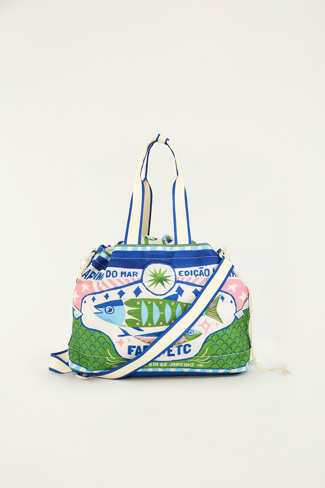 bolsa carioca rotulos sardinhas az