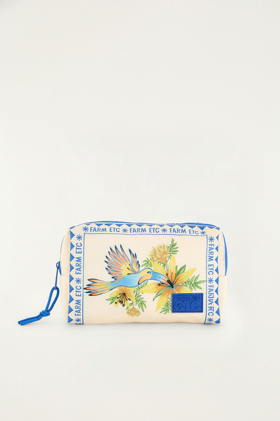 maxi necessaire ora bolas g tuca flor