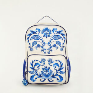 Mochila Farm Me Leva Tropical ETC
