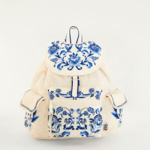 bolsa pipoca porcelain oa