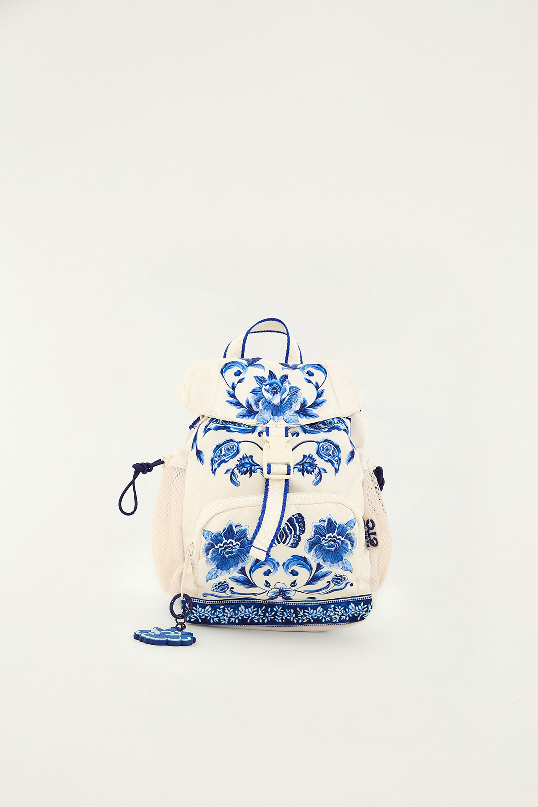 bolsa pipoquinha porcelain ao