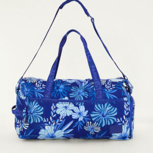 bolsa findi hibisco do mar