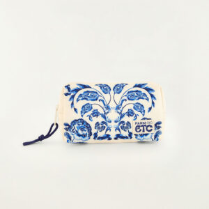 maxi necessaire ora bolas porcelain Grande