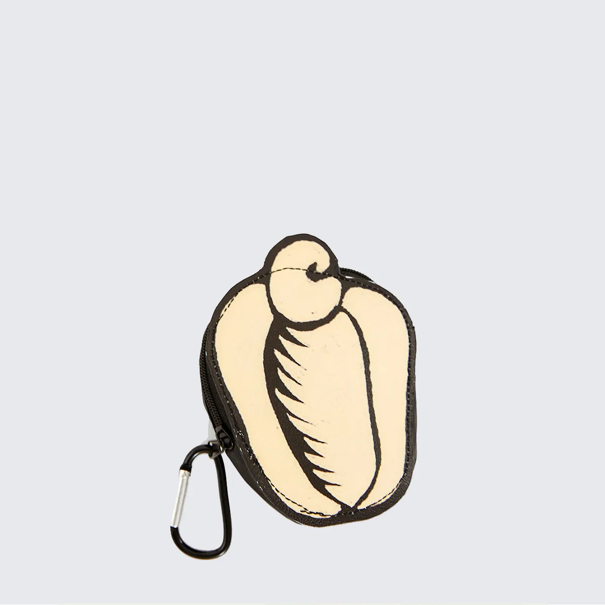 sacolinha me leva floral caju - Imagem 2