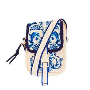 bolsa fervo porcelain oa