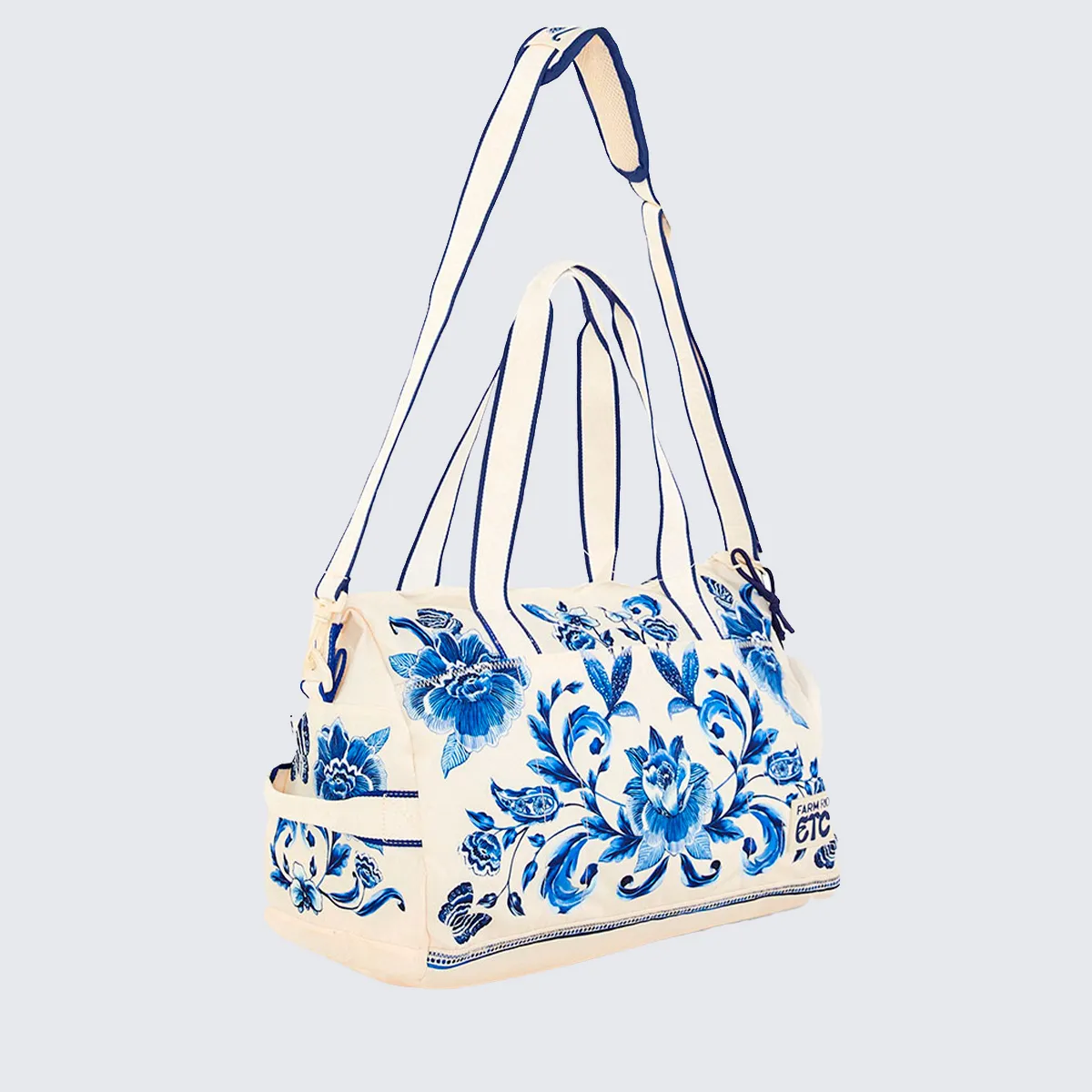 bolsa viva porcelain - Imagem 3
