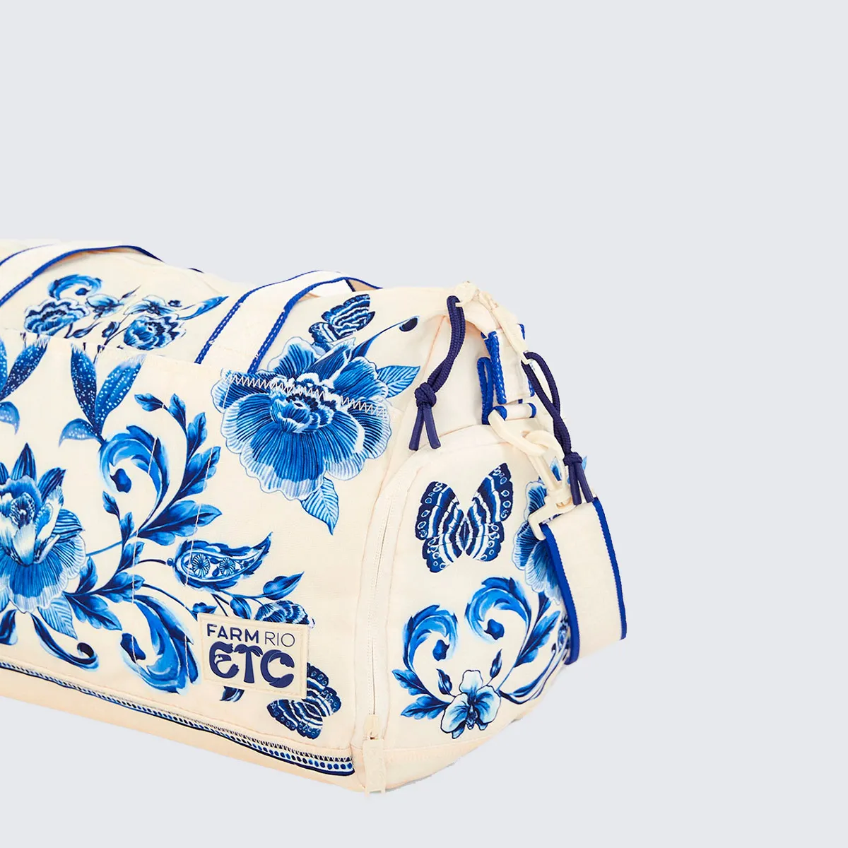 bolsa viva porcelain - Imagem 4