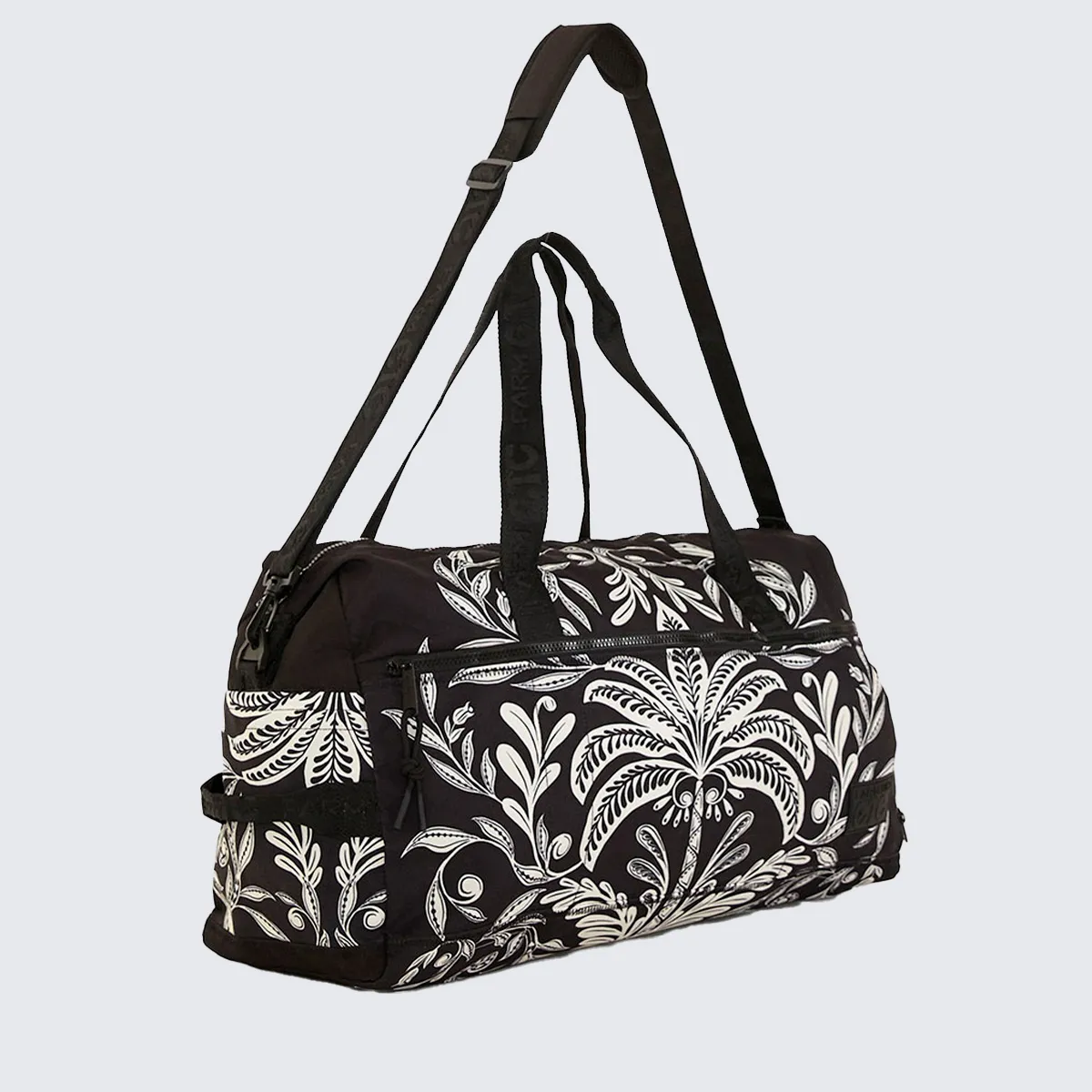 bolsa findi coqueiro sereno - Imagem 2