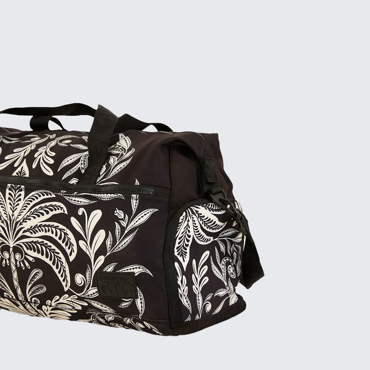 bolsa findi coqueiro sereno - Imagem 3