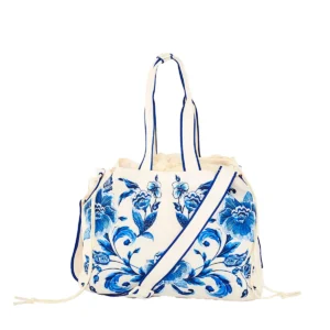 bolsa carioca porcelain ow