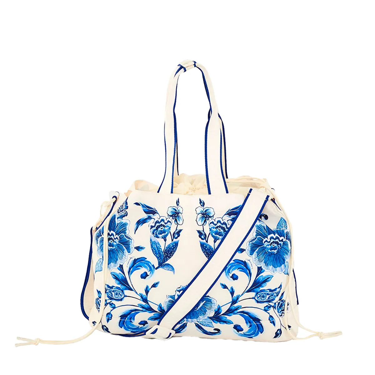 bolsa carioca porcelain ow