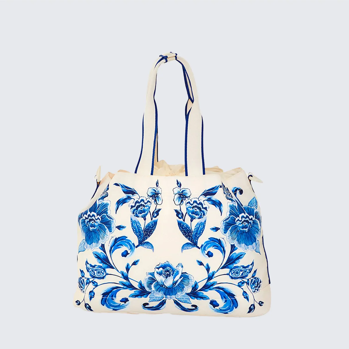 bolsa carioca porcelain ow - Imagem 2